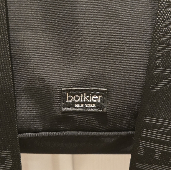 Botkier New York Backpack - Picture 9 of 16